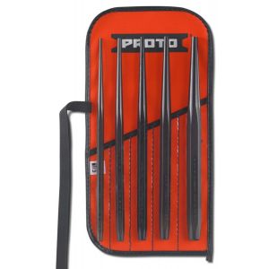 PROTO? 5 PIECE DRIFT PUNCH SET, J96B