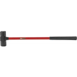 PROTO? 6 LB. DOUBLE-FACED SLEDGE HAMMER, J1436G