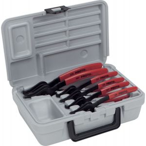 PROTO? 6 PIECE CONVERTIBLE RETAINING RING PLIERS SET, J360A