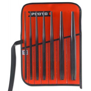 PROTO? 7 PIECE DRIFT PUNCH SET, J96A