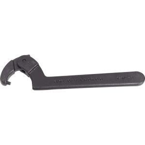PROTO� ADJUSTABLE PIN SPANNER WRENCH 2 TO 4-3/4, 1/4 PIN, JC497