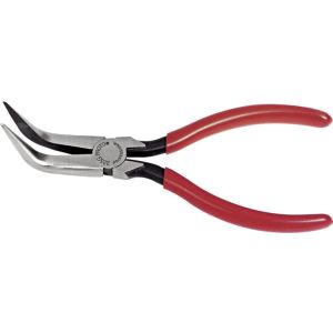 PROTO? BENT NOSE NEEDLE-NOSE PLIERS - 6-5/16, J225G