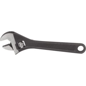 PRO-J712S WRENCH ADJUSTABLE 12 BLACK