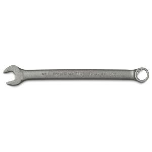 PROTO? BLACK OXIDE COMBINATION WRENCH 1/2 - 12 POINT, J1216BASD