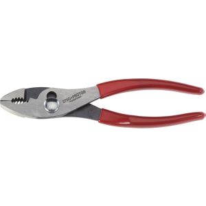 PROTO? COMBINATION SLIP-JOINT PLIERS W/GRIP - 5-13/16, J275G