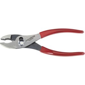 PROTO? COMBINATION SLIP-JOINT PLIERS W/GRIP - 6-9/16, J276G