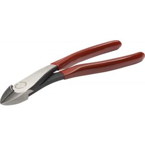 PROTO? DIAGONAL ANGLED HEAD PLIERS - 8-1/8, J210AHG