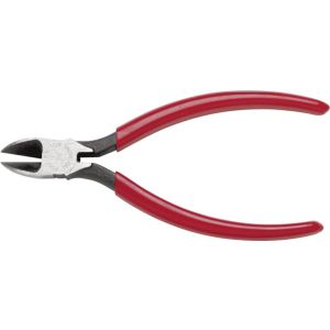 PROTO? DIAGONAL CUTTING PLIERS W/GRIP - 6-1/16, J206G