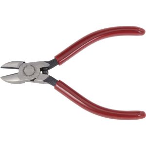 PROTO? DIAGONAL CUTTING PLIERS W/SPRING - 4-7/16, J204SG