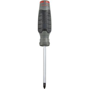 PROTO? DURATEK? PHILLIPS ROUND BAR SCREWDRIVER - # 2 X 4, JP0204R