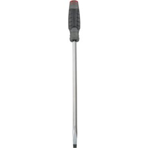 PROTO? DURATEK? SLOTTED SQUARE BAR SCREWDRIVER - 3/8 X 12, JK3812S