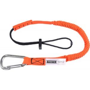 TYF-LANYARD BUNGEE EXTENSION S/S