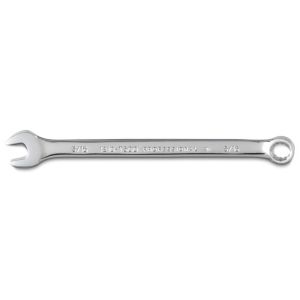 PROTO? FULL POLISH COMBINATION WRENCH 5/16 - 12 POINT, J1210-T500