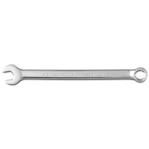 PROTO? FULL POLISH COMBINATION WRENCH 5/8 - 12 POINT, J1220-T500