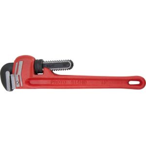 PROTO? HEAVY-DUTY CAST IRON PIPE WRENCH 8, J808HD