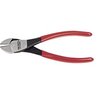 PROTO? HEAVY-DUTY DIAGONAL CUTTING PLIERS - W/GRIP 8-1/2, J210G