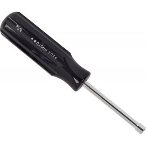 PRO-J9212H NUT DRIVER 3/8 HOLLOW SH