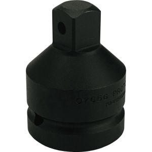 PRO-J07656 SOCKET IMP ADAP 1 F X 3/4 M