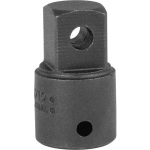 PROTO? IMPACT DRIVE ADAPTER 3/8 F X 1/2 M, J7650