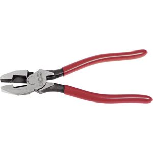 PROTO® LINEMAN'S PLIERS W/GRIP - 8-5/8, J268G