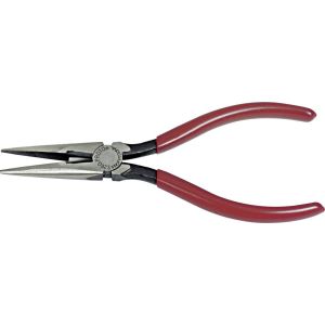 PROTO? NEEDLE-NOSE PLIERS W/SIDE CUTTER 6-5/8, J226G