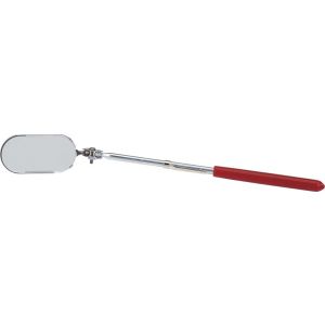 PROTO? OVAL INSPECTION MIRROR, J2371