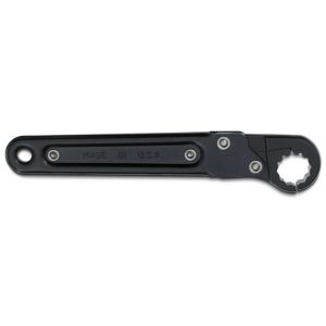 PROTO? RATCHETING FLARE-NUT WRENCH 1/2 - 12 POINT, J3816