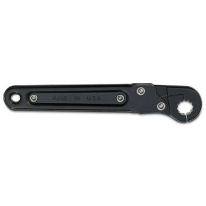 PROTO? RATCHETING FLARE-NUT WRENCH 3/8 - 12 POINT, J3812