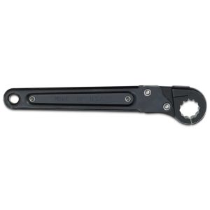 PROTO? RATCHETING FLARE-NUT WRENCH 5/8 - 12 POINT, J3820