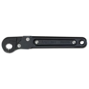 PROTO? RATCHETING FLARE-NUT WRENCH 7/8 - 12 POINT, J3828