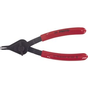 PROTO? RETAINING RING CONVERTIBLE PLIERS - 7-1/2, J385
