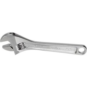 PRO-J712 WRENCH ADJUSTABLE 12
