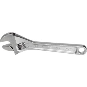 PROTO? SATIN ADJUSTABLE WRENCH 4, J704