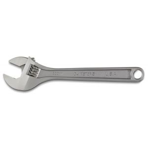 PROTO? SATIN CLIK-STOP? ADJUSTABLE WRENCH 12, J712L