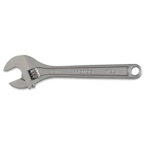 PROTO? SATIN CLIK-STOP? ADJUSTABLE WRENCH 4, J704L