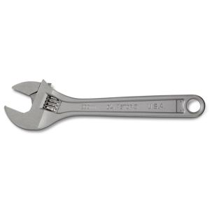 PROTO? SATIN CLIK-STOP? ADJUSTABLE WRENCH 8, J708L