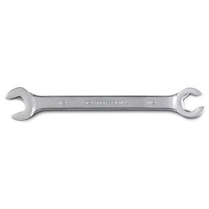 PROTO? SATIN COMBINATION FLARE NUT WRENCH 1/2 - 6 POINT, J3753