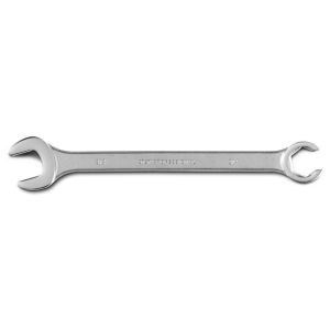 PROTO? SATIN COMBINATION FLARE NUT WRENCH 3/4 - 6 POINT, J3757