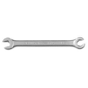 PROTO? SATIN COMBINATION FLARE NUT WRENCH 3/8 - 6 POINT, J3751