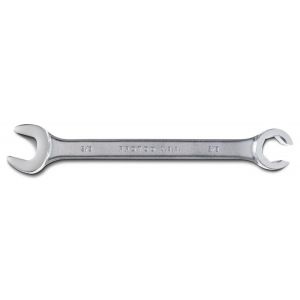PROTO? SATIN COMBINATION FLARE NUT WRENCH 5/8 - 6 POINT, J3755