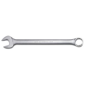 PROTO? SATIN COMBINATION FLEX-HEAD WRENCH 3/8 - 12 POINT, J1270-12