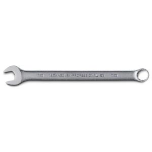 PROTO? SATIN COMBINATION WRENCH 11 MM - 12 POINT, J1211MASD
