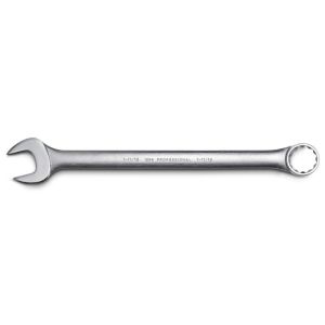PRO-J1254 WRENCH COMB 1-11/16 12PT