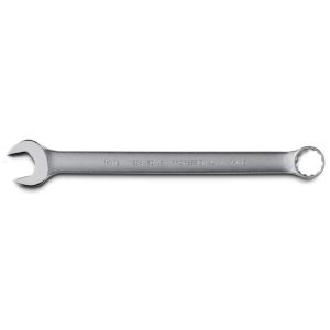 PROTO? SATIN COMBINATION WRENCH 1-1/16 - 12 POINT, J1234ASD