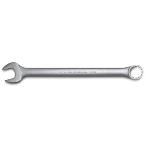 PRO-J1258 WRENCH COMB 1-13/16 12PT