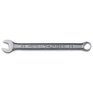 PROTO? SATIN COMBINATION WRENCH 11/32 - 12 POINT, J1211A