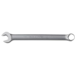 PROTO? SATIN COMBINATION WRENCH 1-1/8 - 12 POINT, J1236ASD
