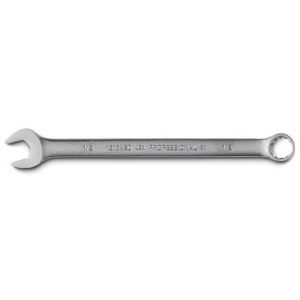 PROTO? SATIN COMBINATION WRENCH 1/2 - 12 POINT, J1216ASD