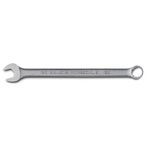 PROTO? SATIN COMBINATION WRENCH 12 MM - 12 POINT, J1212MASD