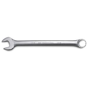 PRO-J1244 WRENCH COMB 1-3/8 12PT